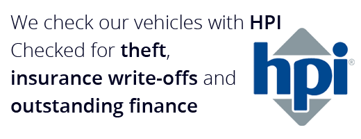 Carwise partner banner